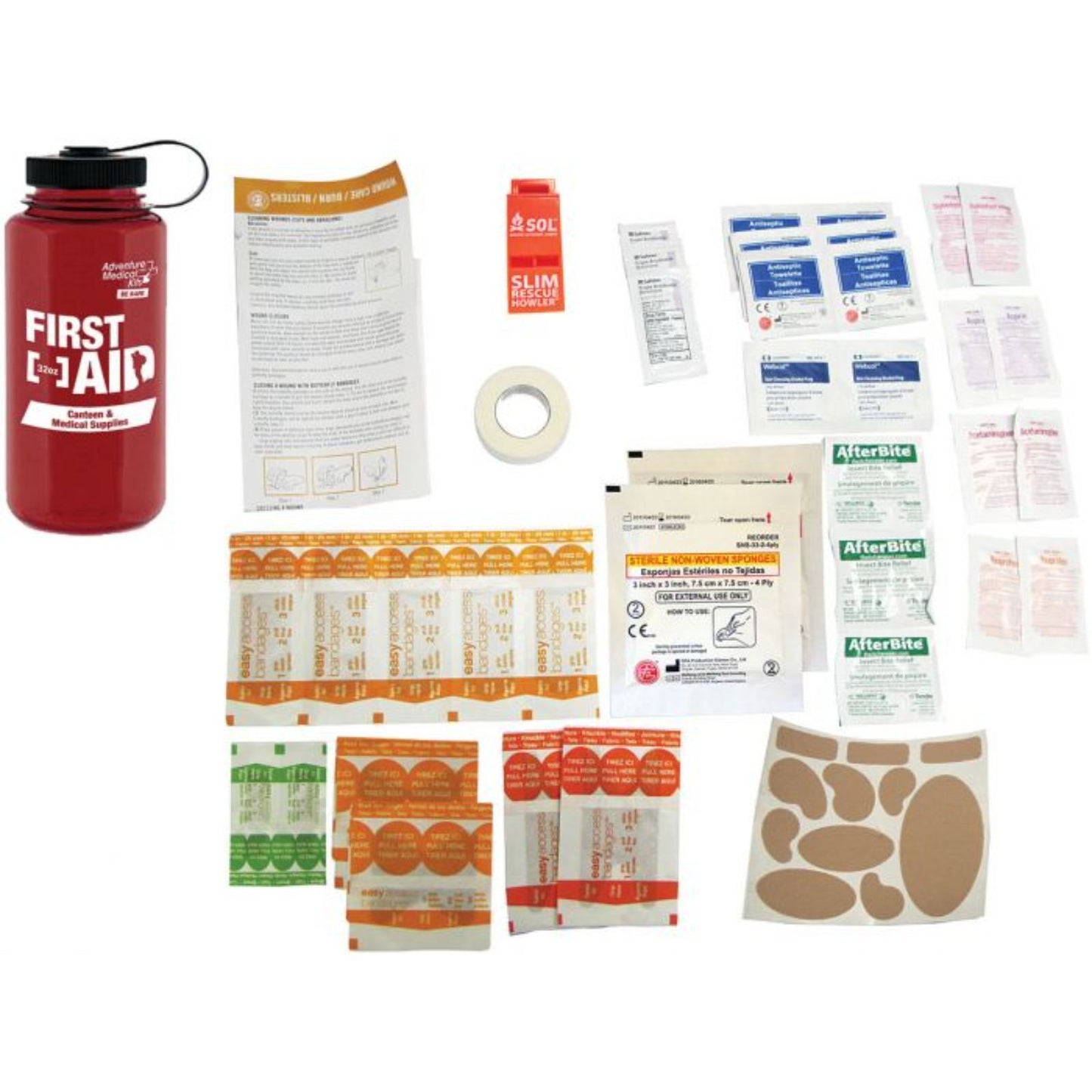 Adventure Medical Kits First Aid
