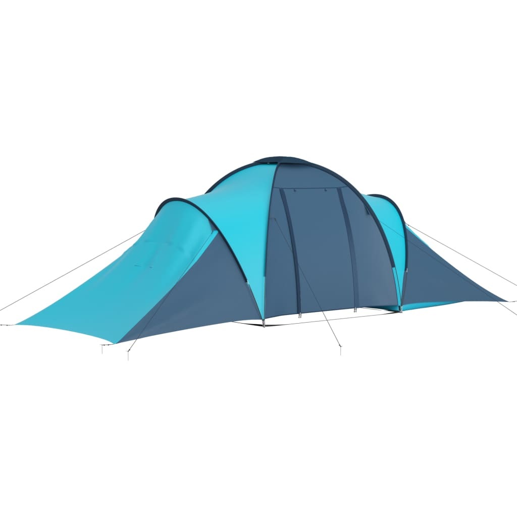 6-Person Camping Tent