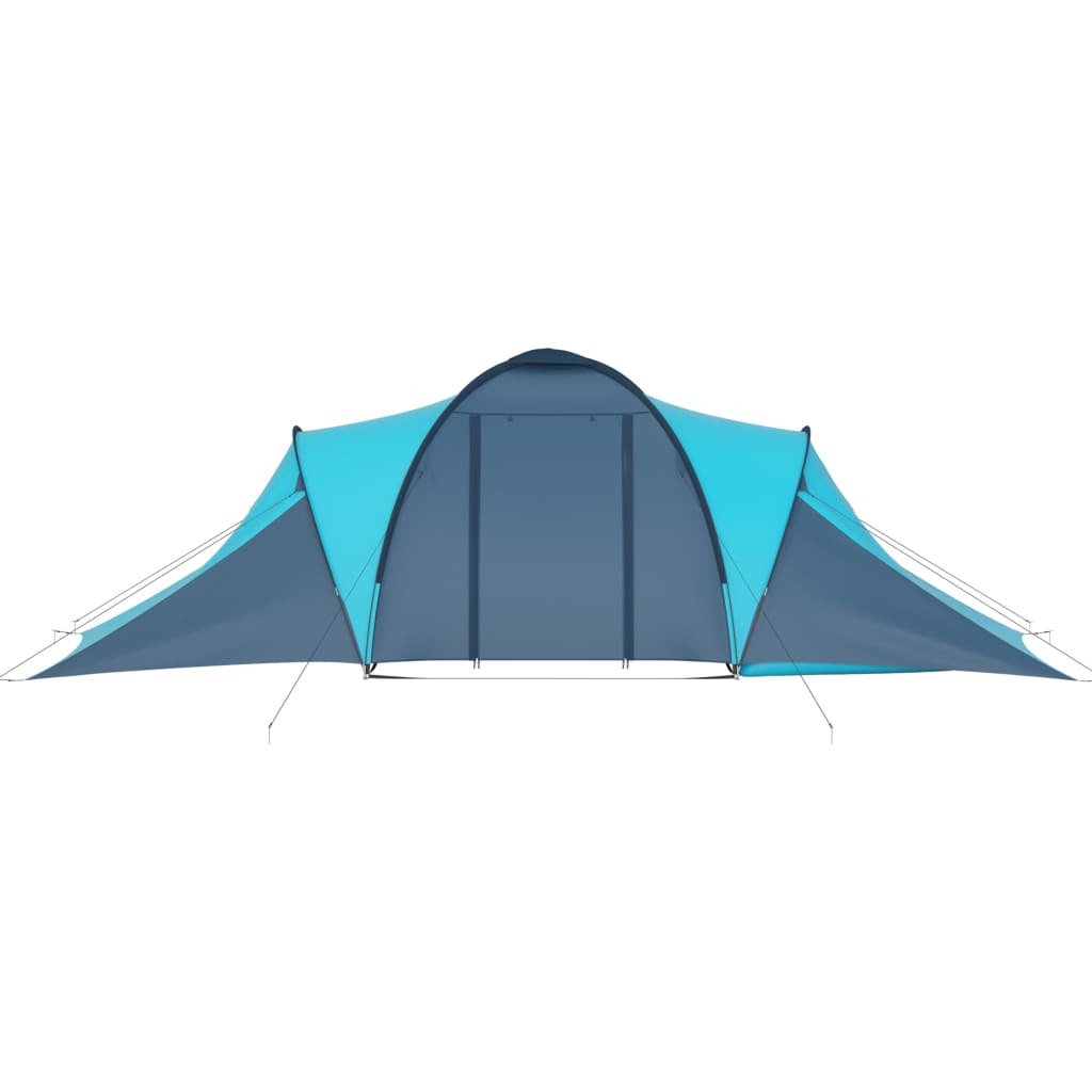 6-Person Camping Tent
