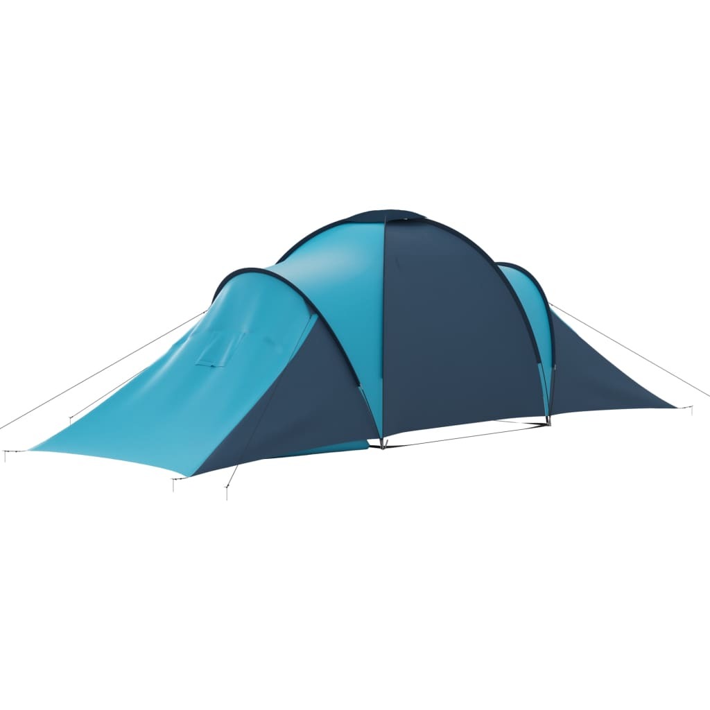 6-Person Camping Tent