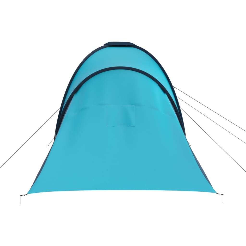 6-Person Camping Tent