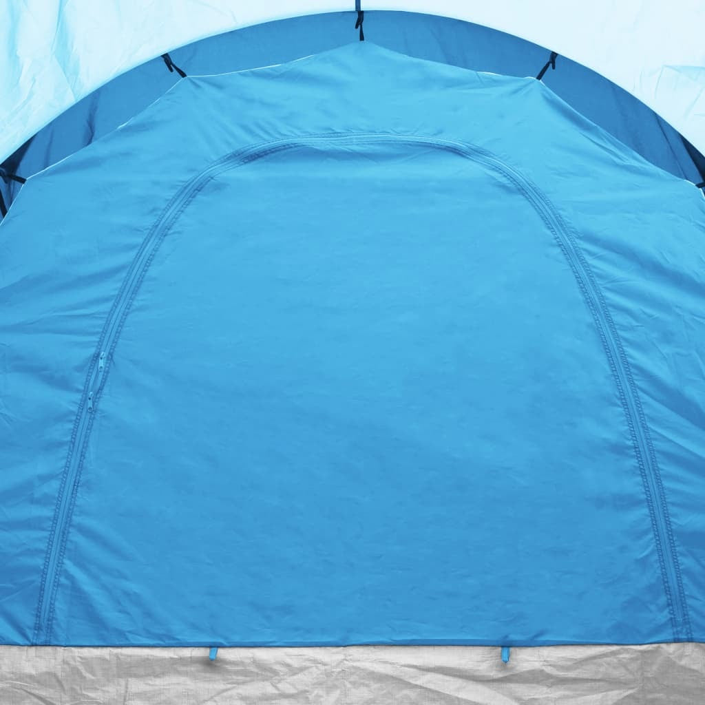 6-Person Camping Tent