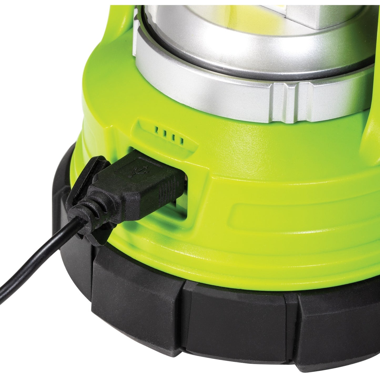 Life+Gear Lumen USB Rechargeable Lantern & Powerbank