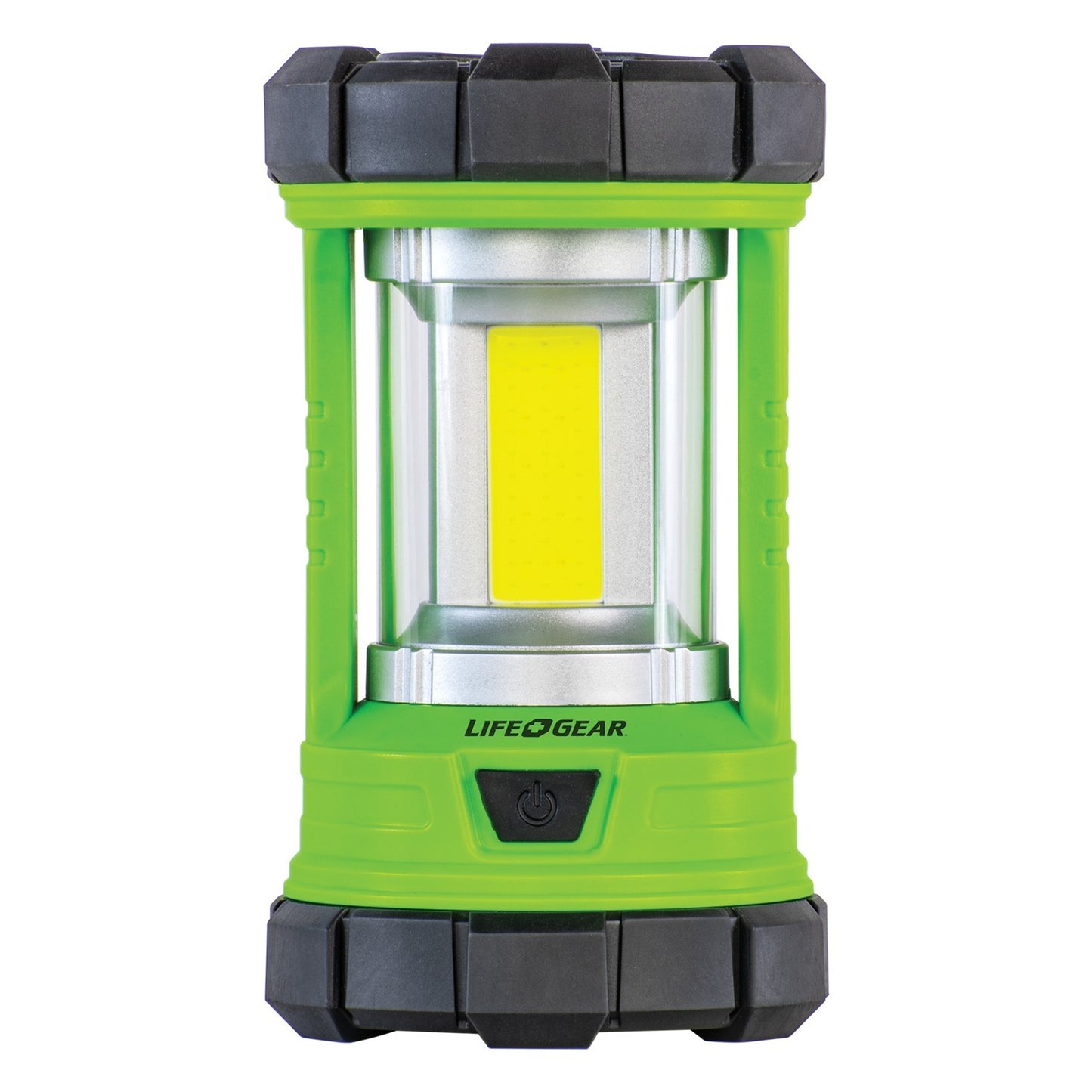 Life+Gear Lumen USB Rechargeable Lantern & Powerbank