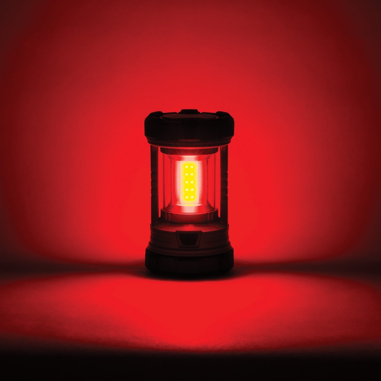 Life+Gear Lumen USB Rechargeable Lantern & Powerbank
