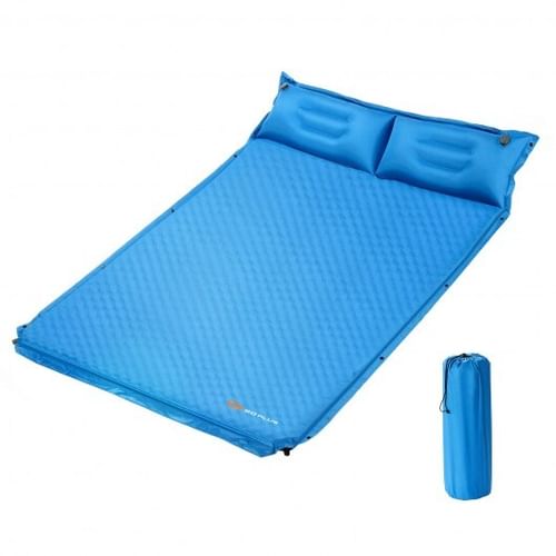 Self-Inflating Camping Mat
