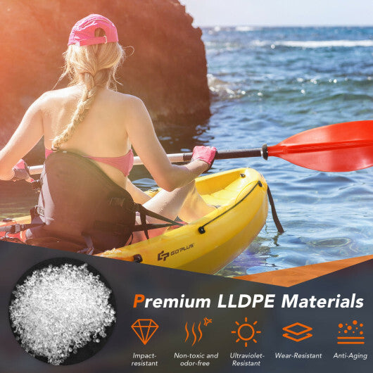 Single Sit-on-Top Kayak