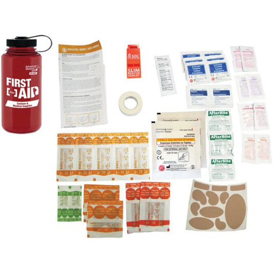 Adventure Medical Kits First Aid