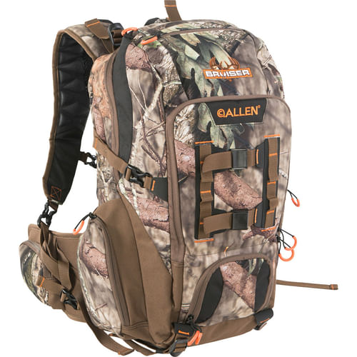 Bruiser Whitetail Backpack