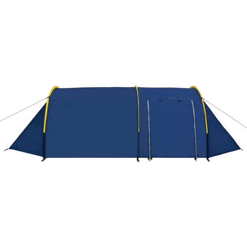 4-Person Large Camping Tent