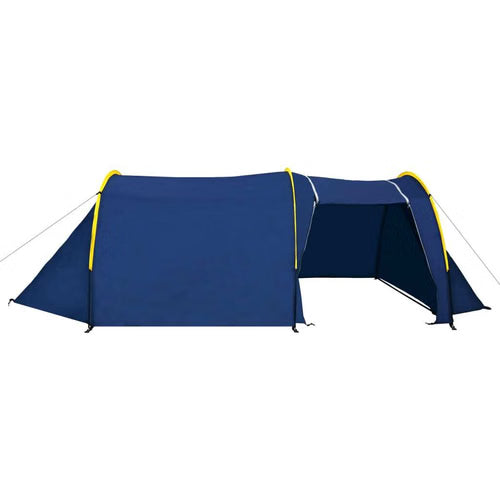 4-Person Large Camping Tent