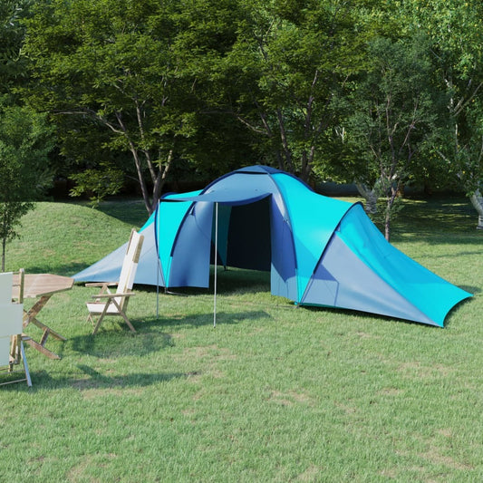 6-Person Camping Tent