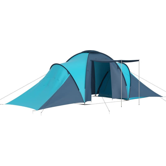 6-Person Camping Tent