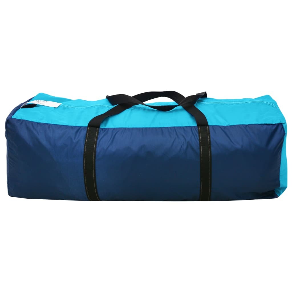 6-Person Camping Tent
