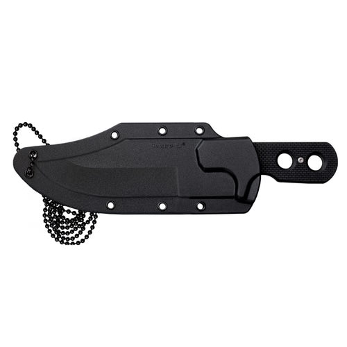 Cold Steel 49HCF Mini Tac Bowie Knife
