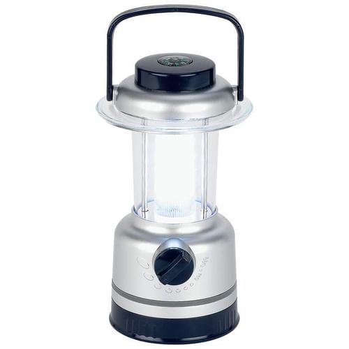 Mitaki-Japan LED Camping Lantern with Compass