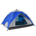 4 Person Instant Pop-up Waterproof Tent