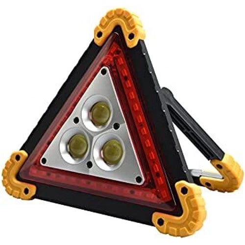 Super-Bright LED Emergency Safety Light