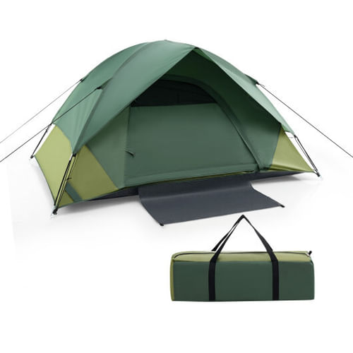2-Person Dome Camping Tent