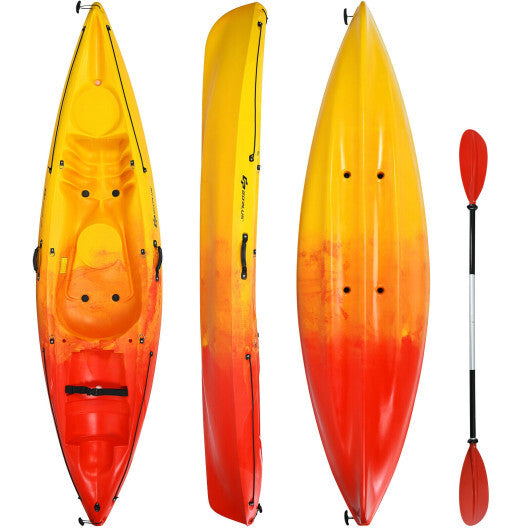Single Sit-on-Top Kayak