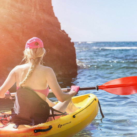 Single Sit-on-Top Kayak